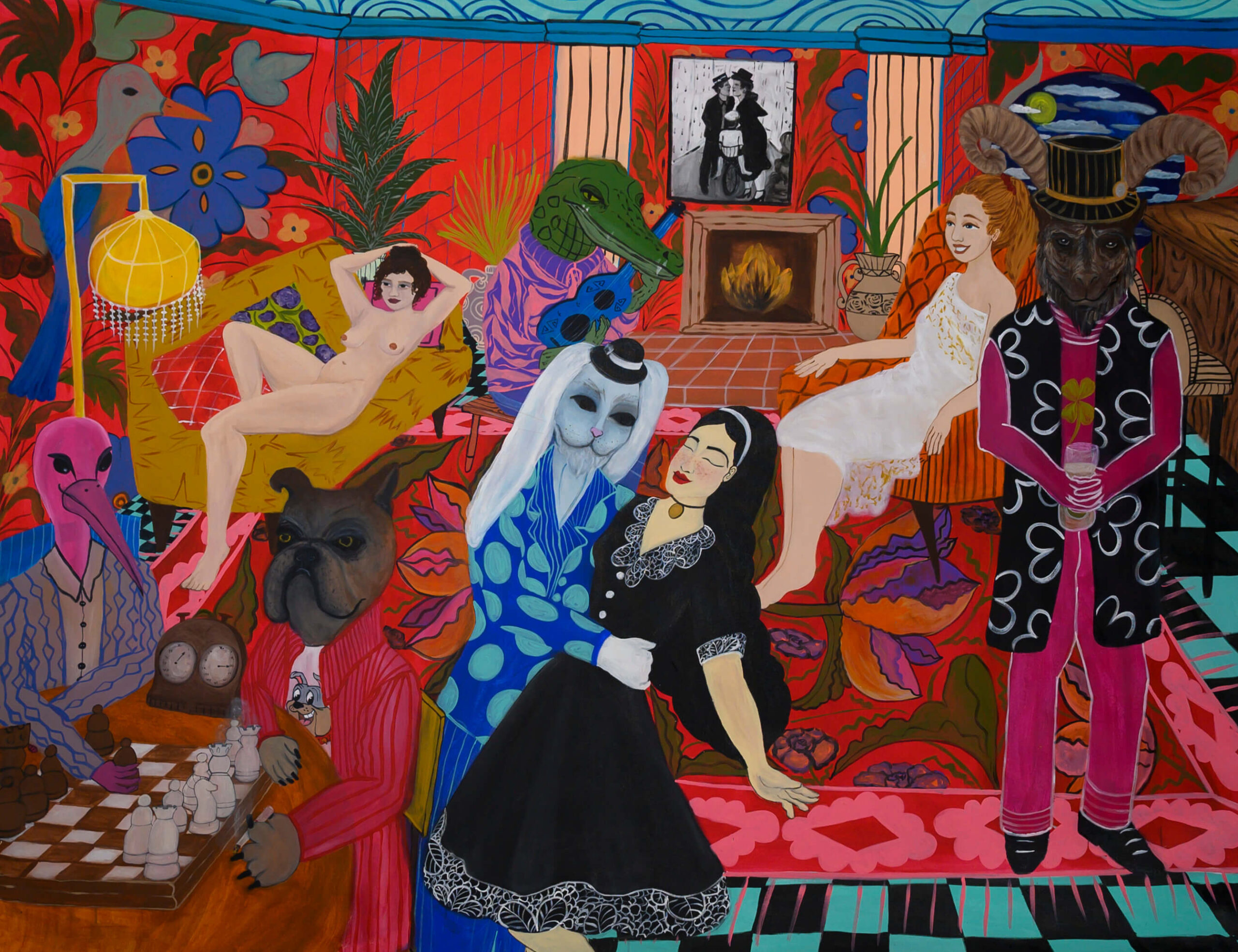 Život_je_lijep_La_vita_e_bella_-_Hanna_Dujmović_1