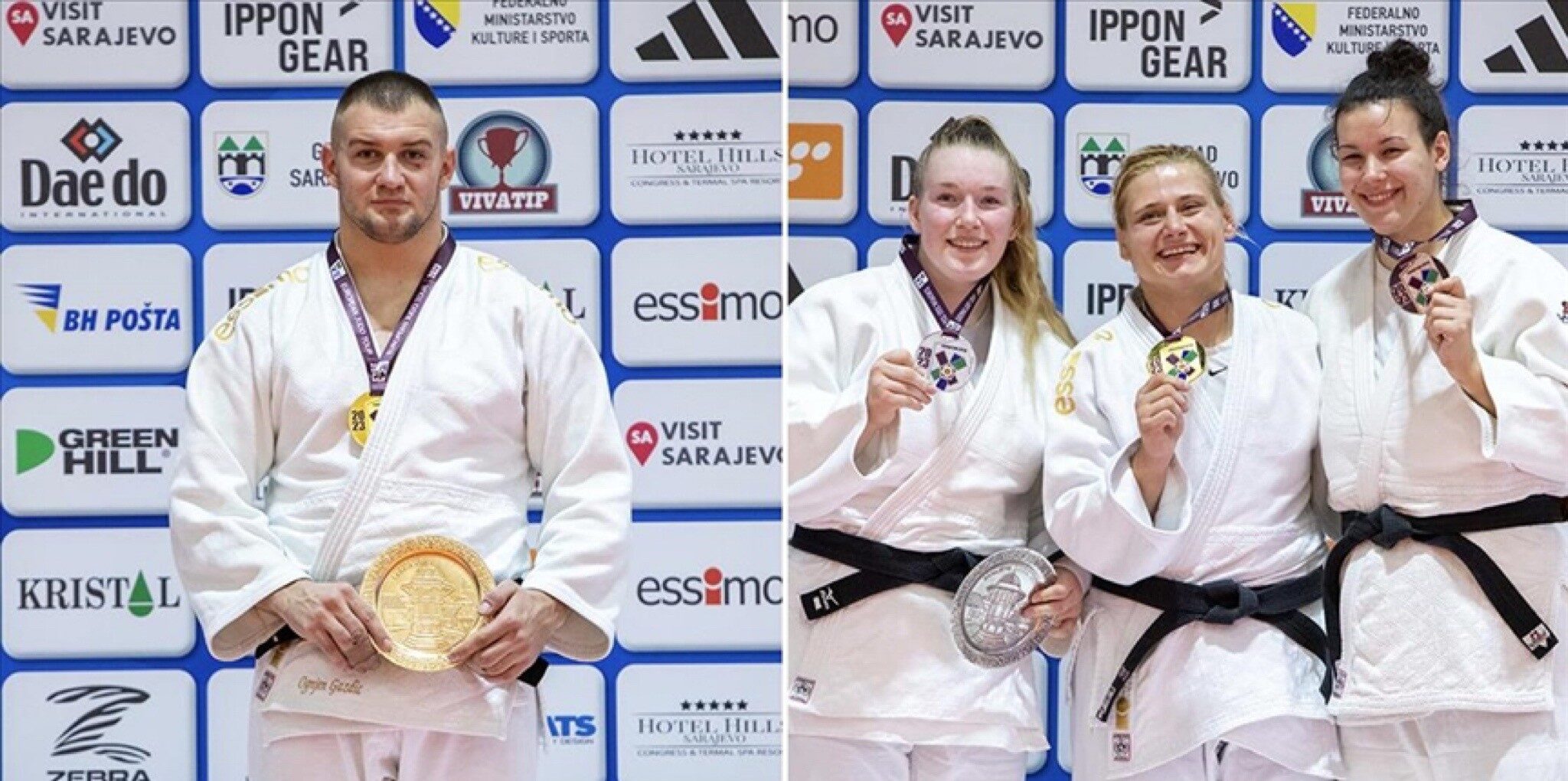 18-9-2023 Larisa, Anđela, Nikola