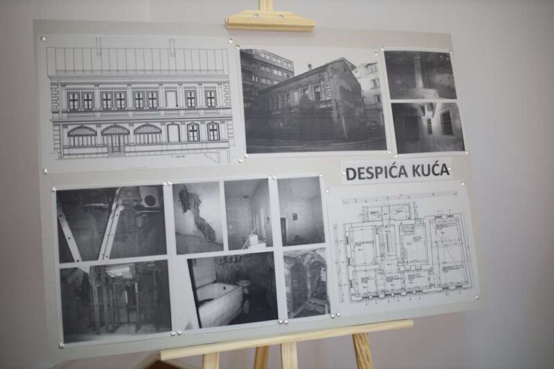 Fmks The Federal Ministry of Culture and Sports and the Institute for ...