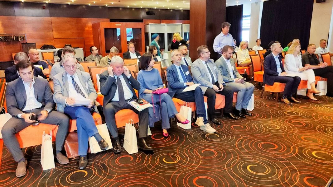 Napredak-seminar, 14.6.2024