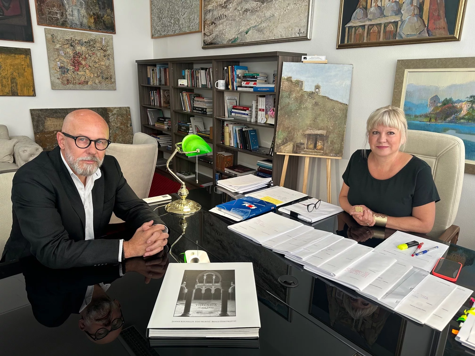 Vlaisavljević-Zrno, 14.6.2024