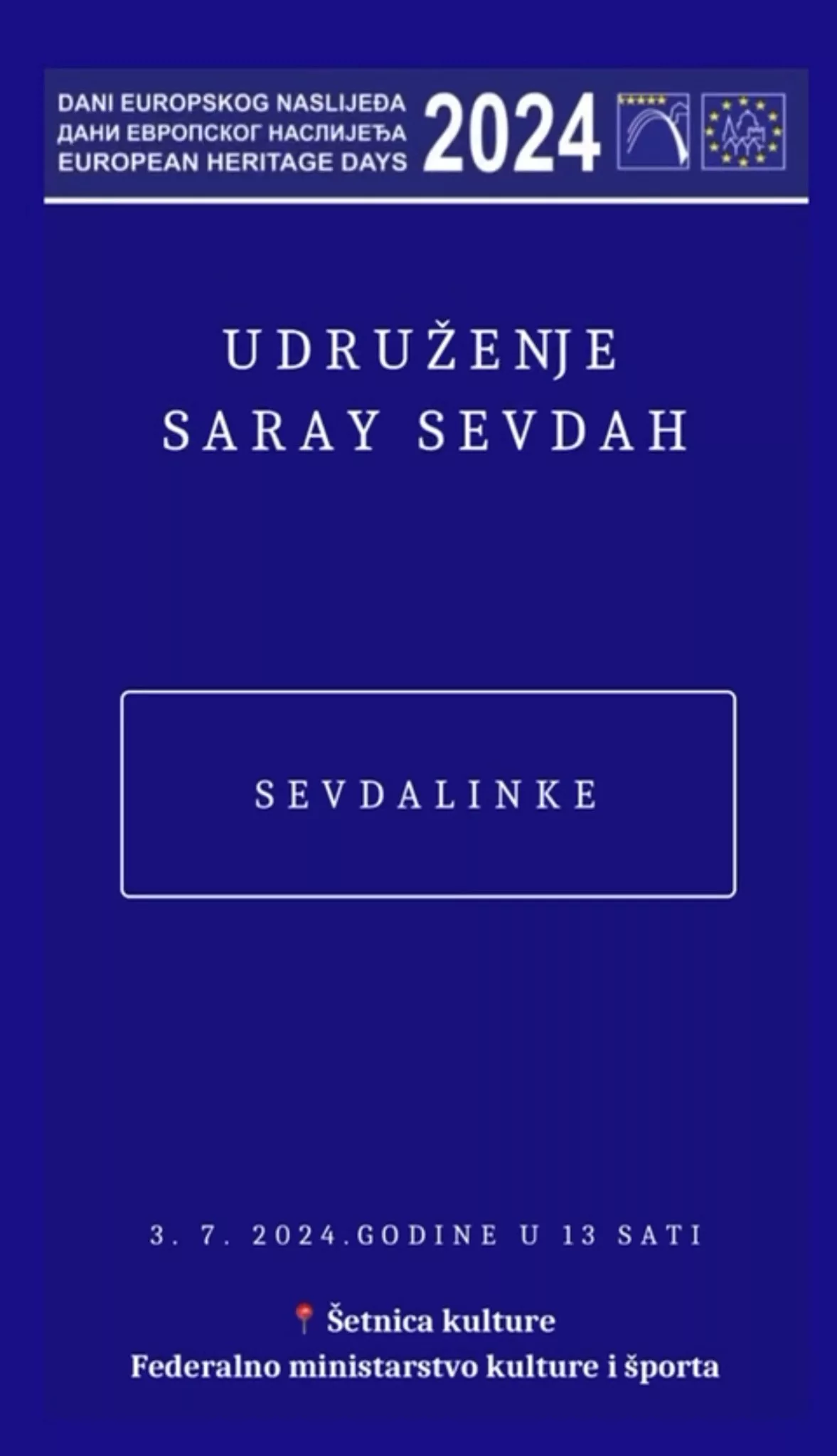 Saray Sevdah