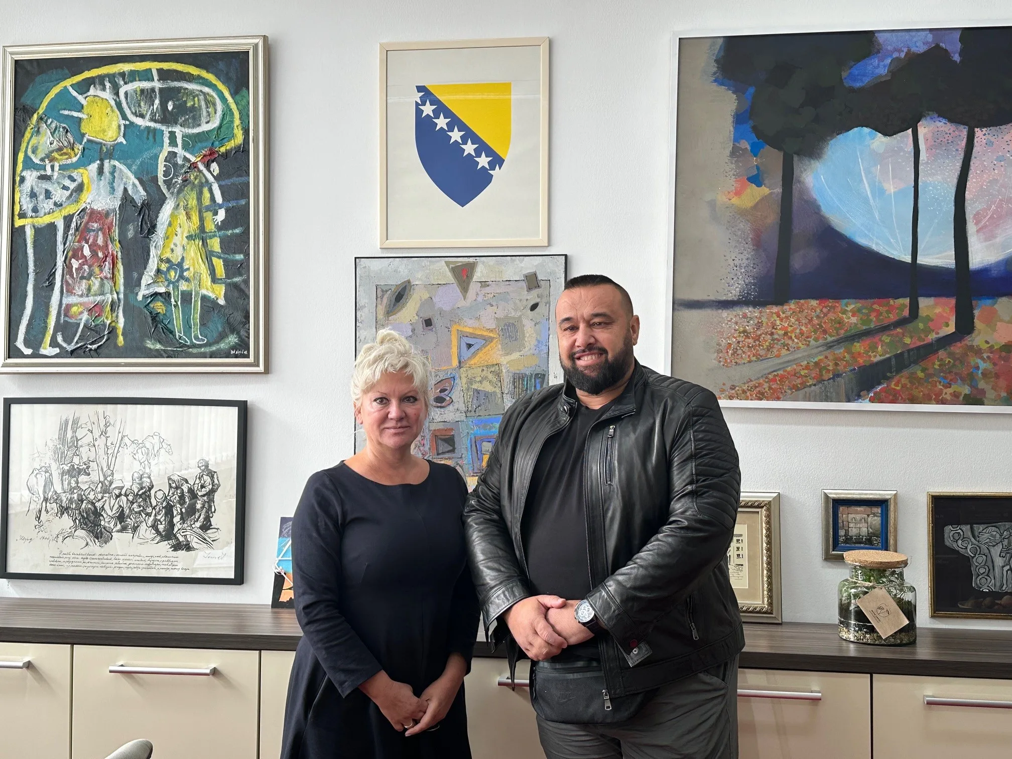 16-9-2024 Edin Kajević