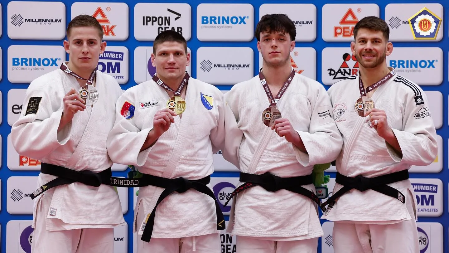 toni miletic-medalja