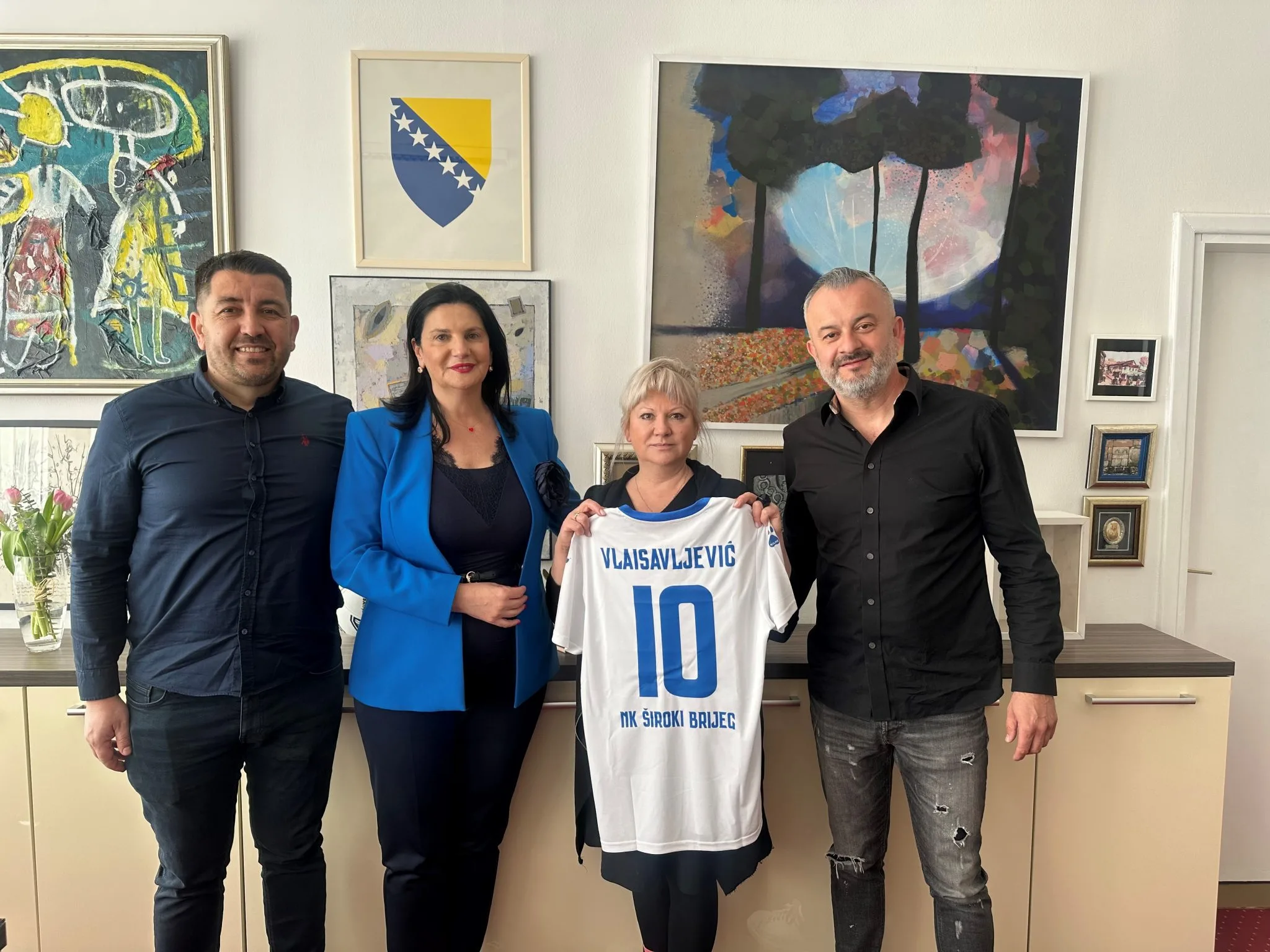 21-3-2025 Široki Brijeg