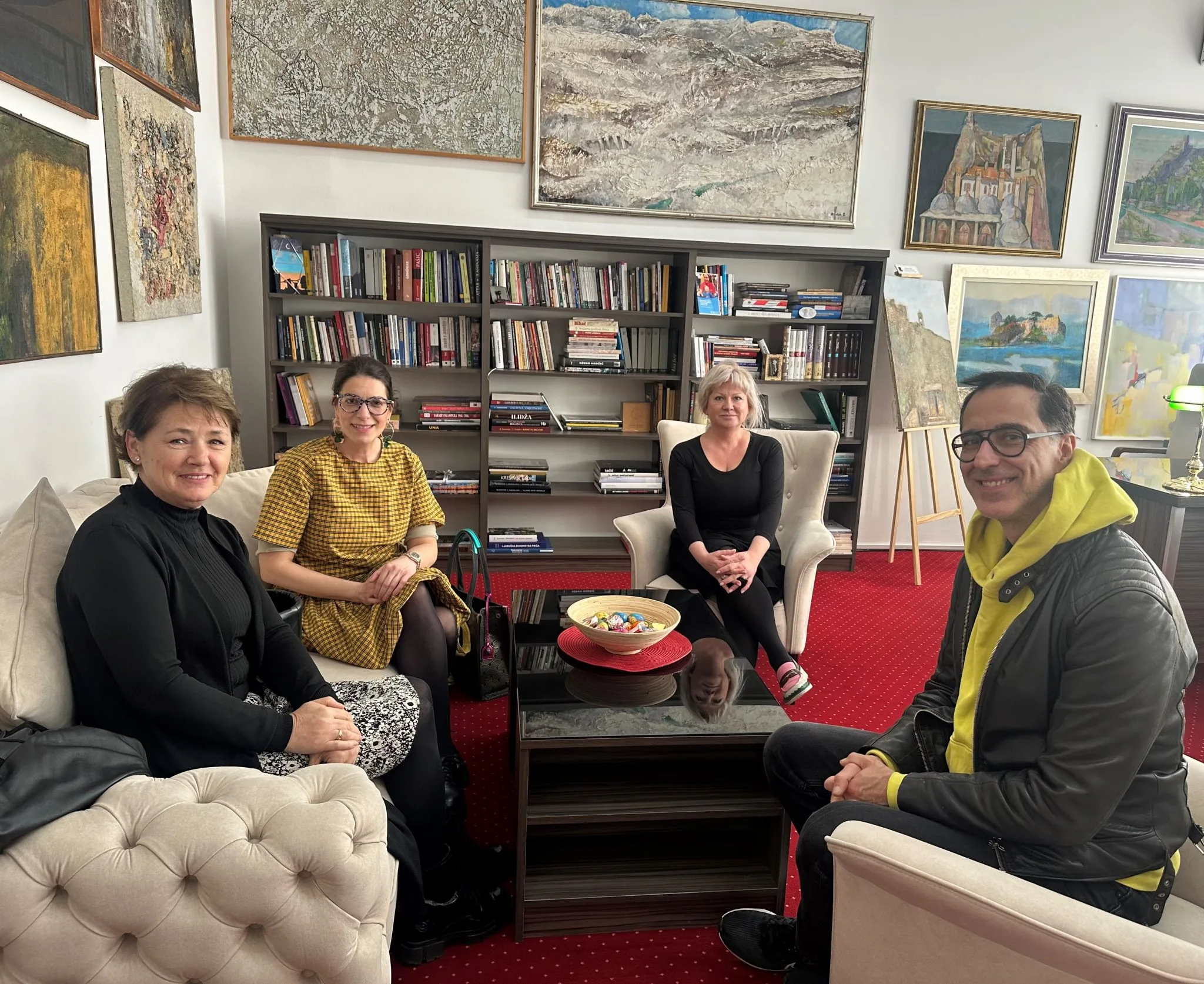 FOTO – Salkić, Bravo