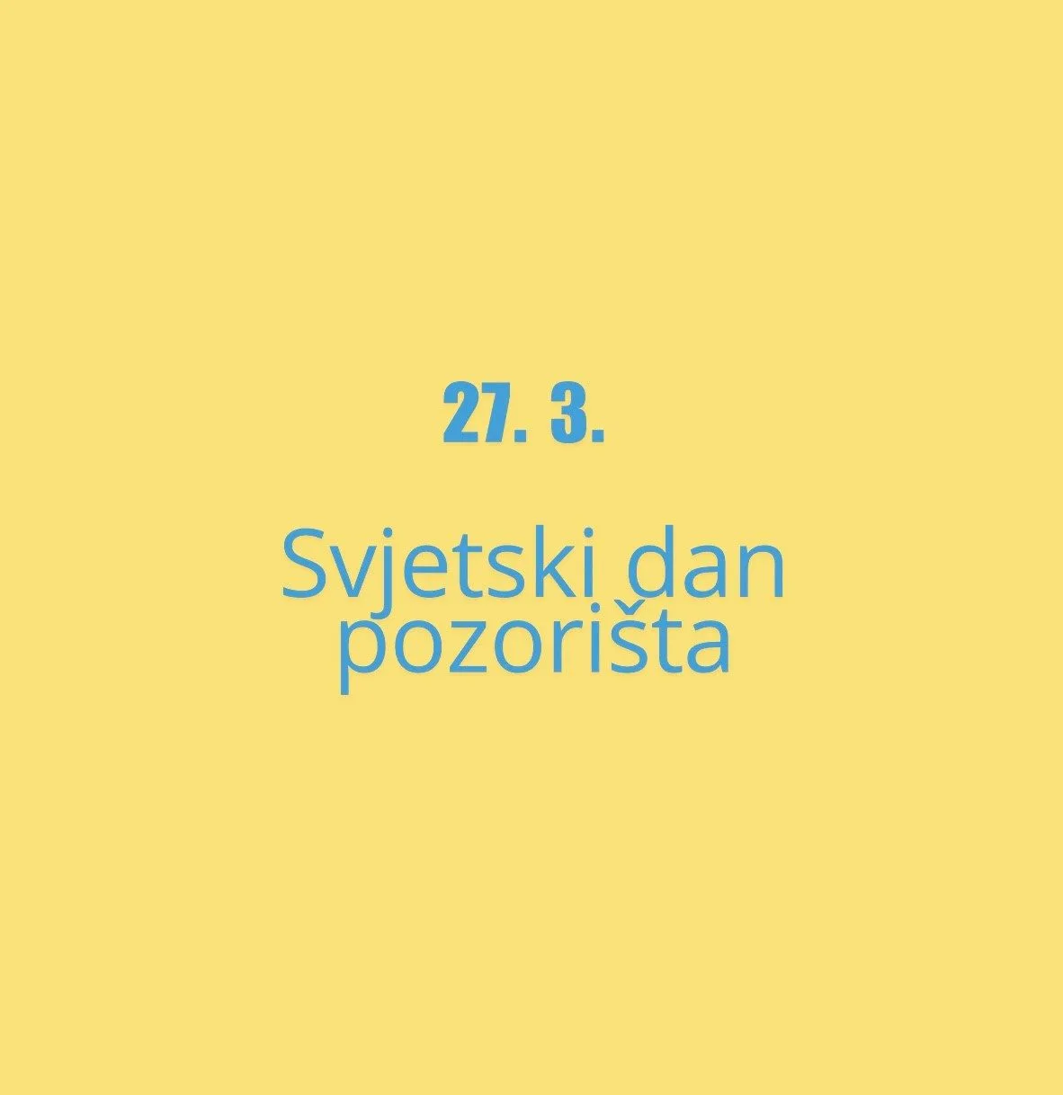 Pozorište