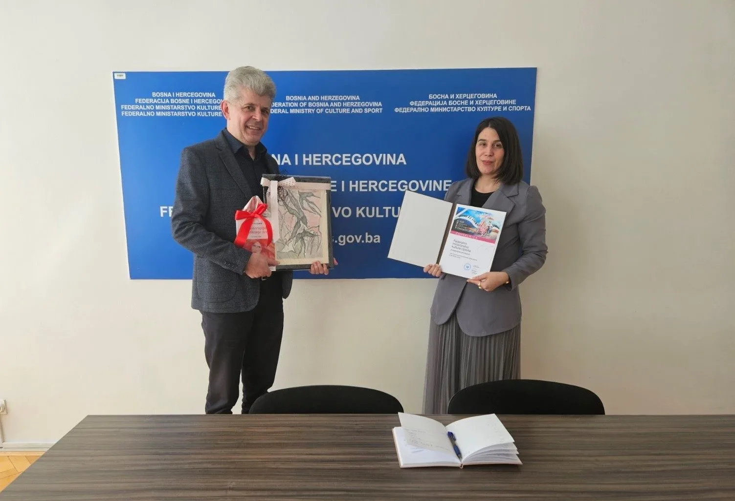 11-4-2025 Dok teče Lašva