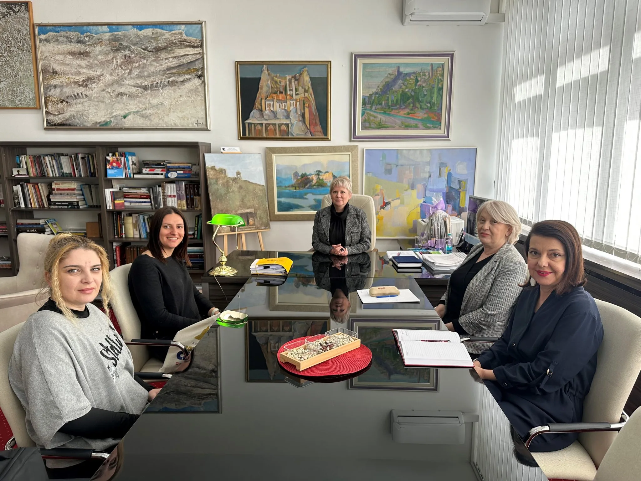 17-4-2025 Elvedina Muzaferija