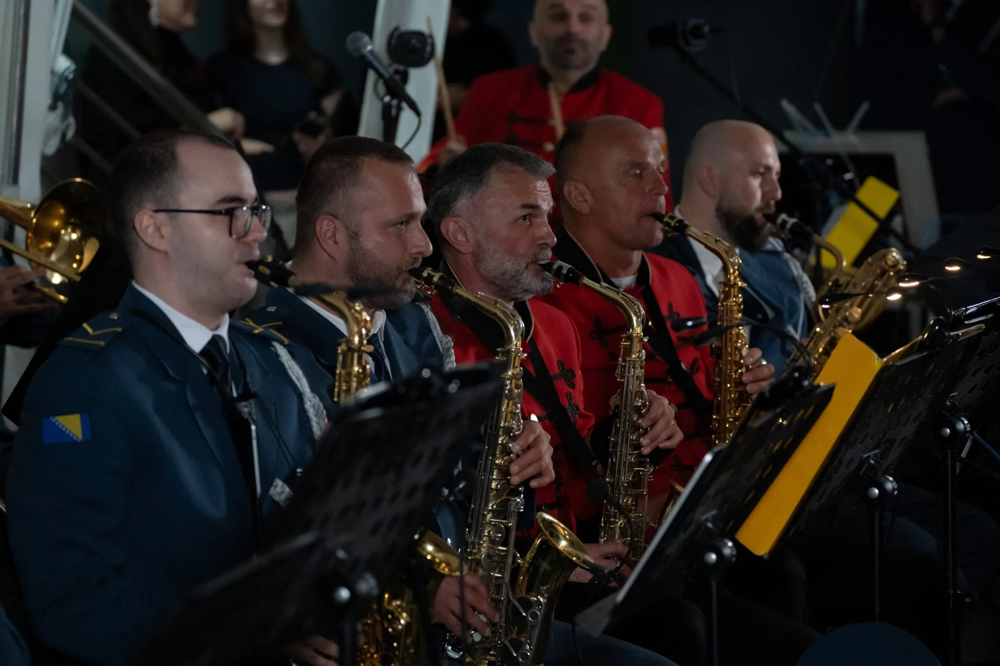 FMKS – Jazz koncert 218 (1)