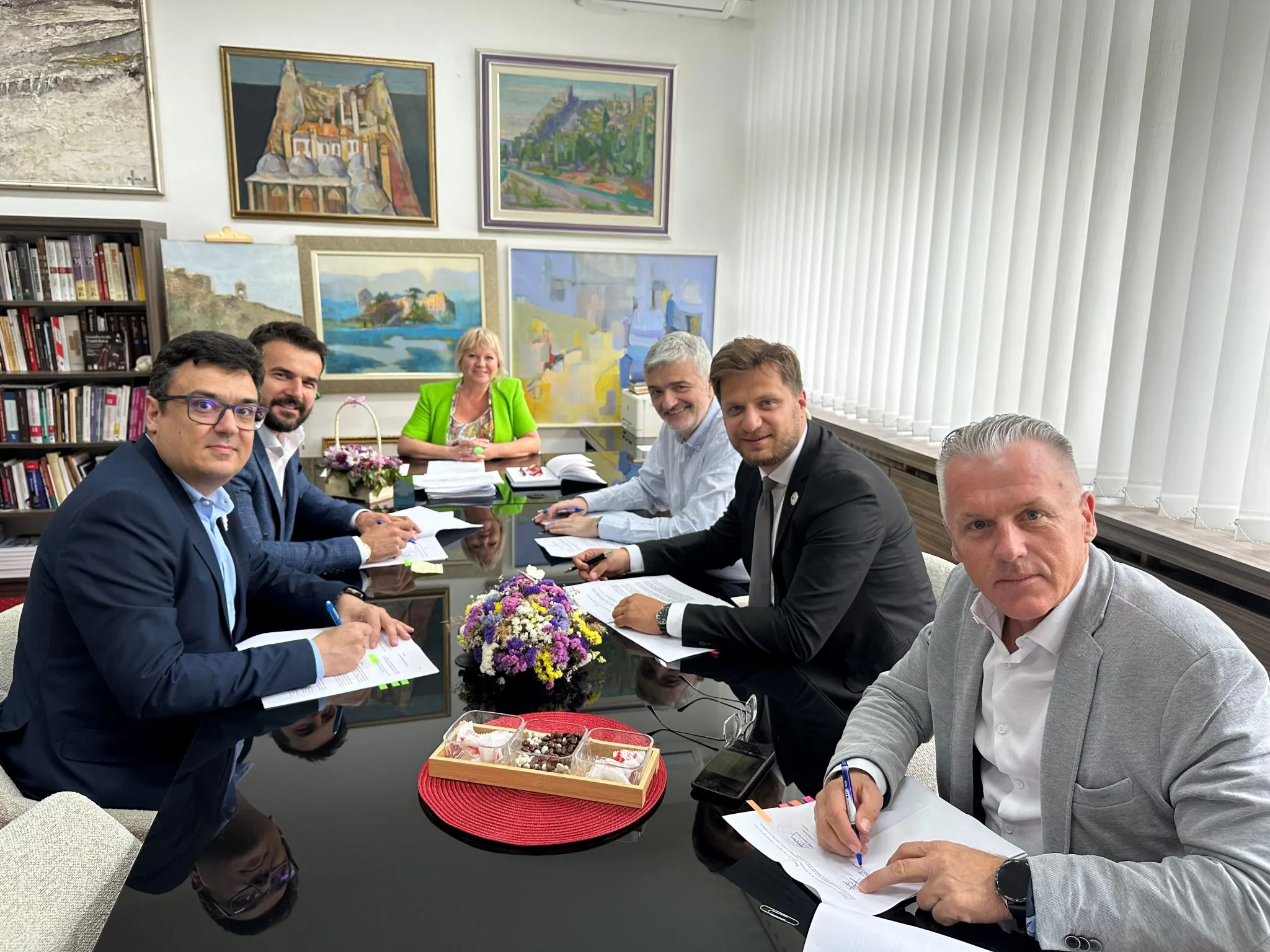 9-7-2025 Gradovi i Općine, foto