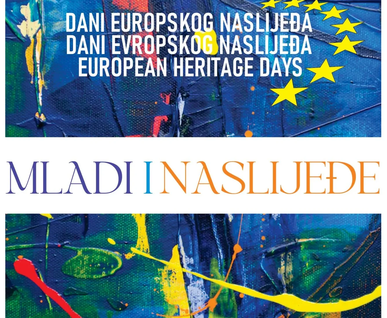 MLADI I NASLIJEĐE WEB