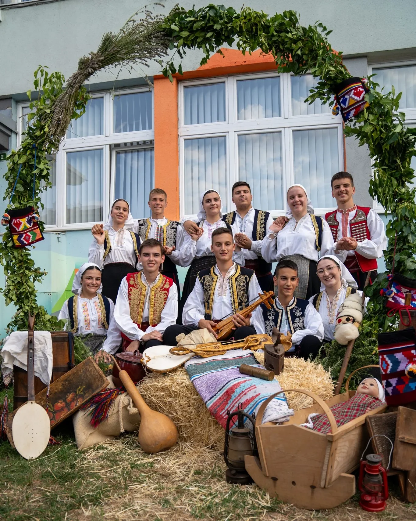 Šetnica kulture – Posušje i klapa Grge (18)