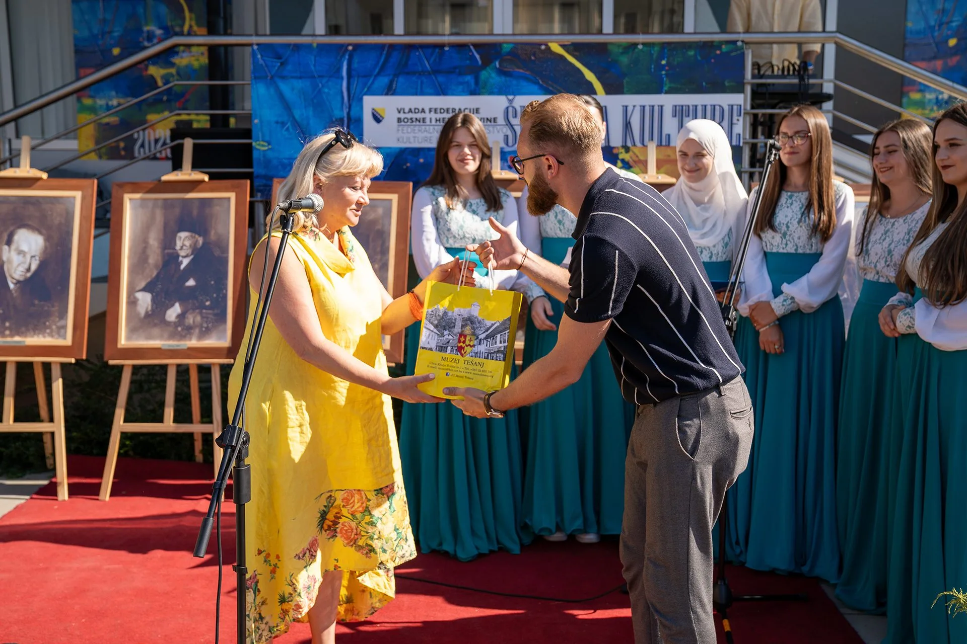 Šetnica kulture – Tešanj (4)