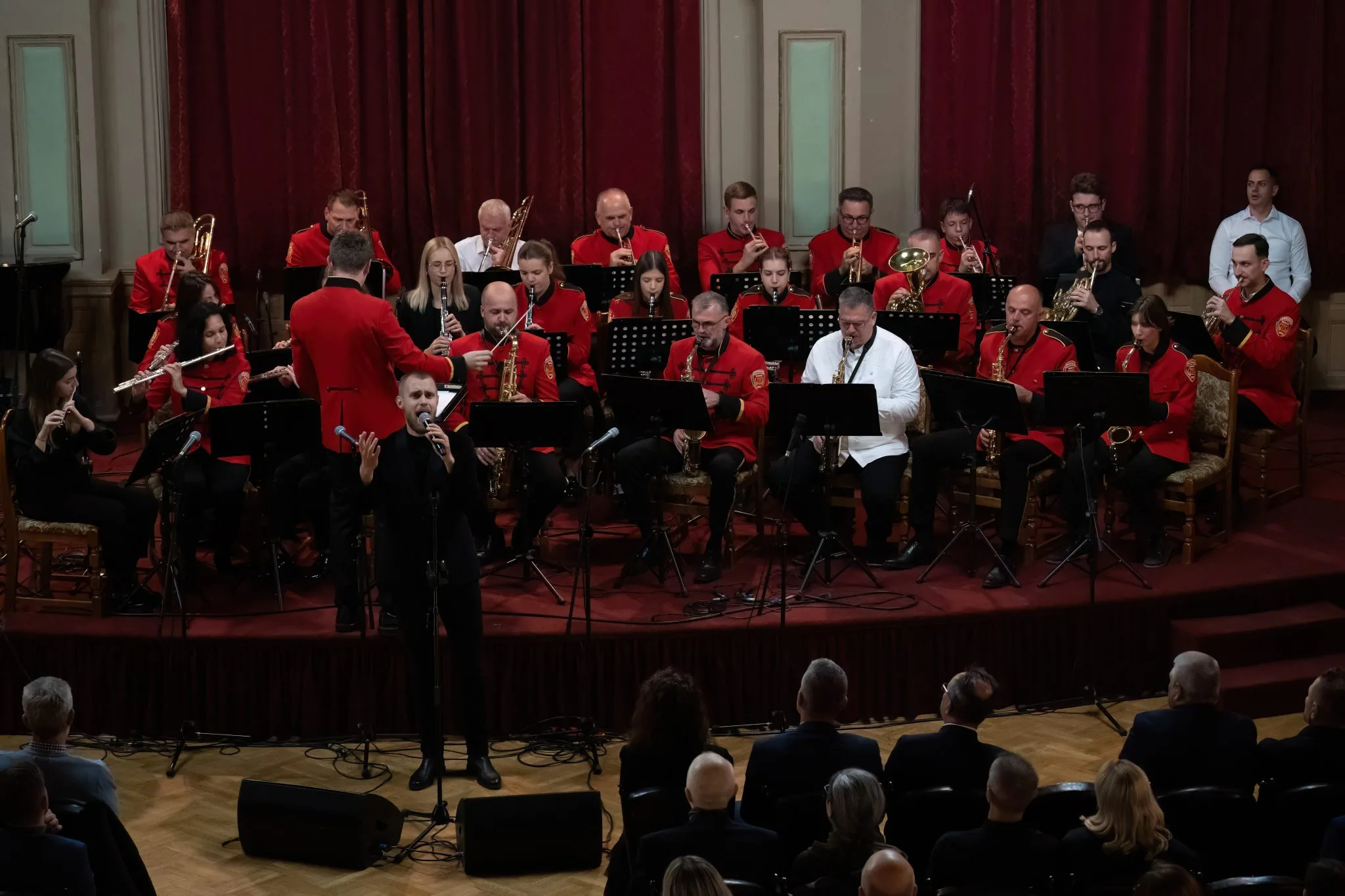 Dom armije – Koncert (16)