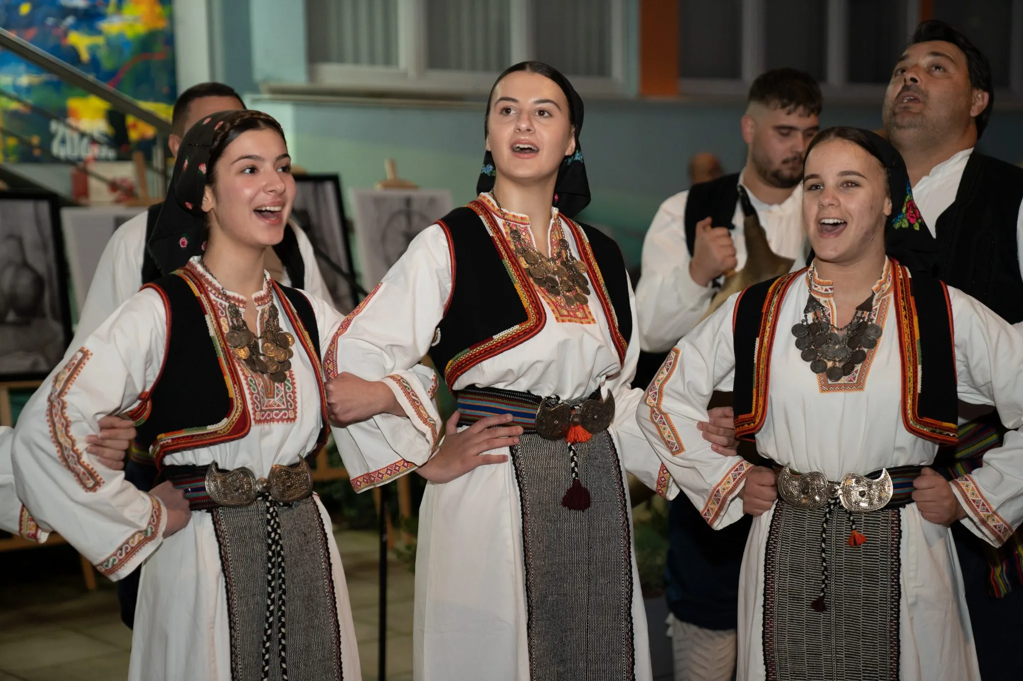 Šetnica kulture – Čitluk i Sestre Ramljak200