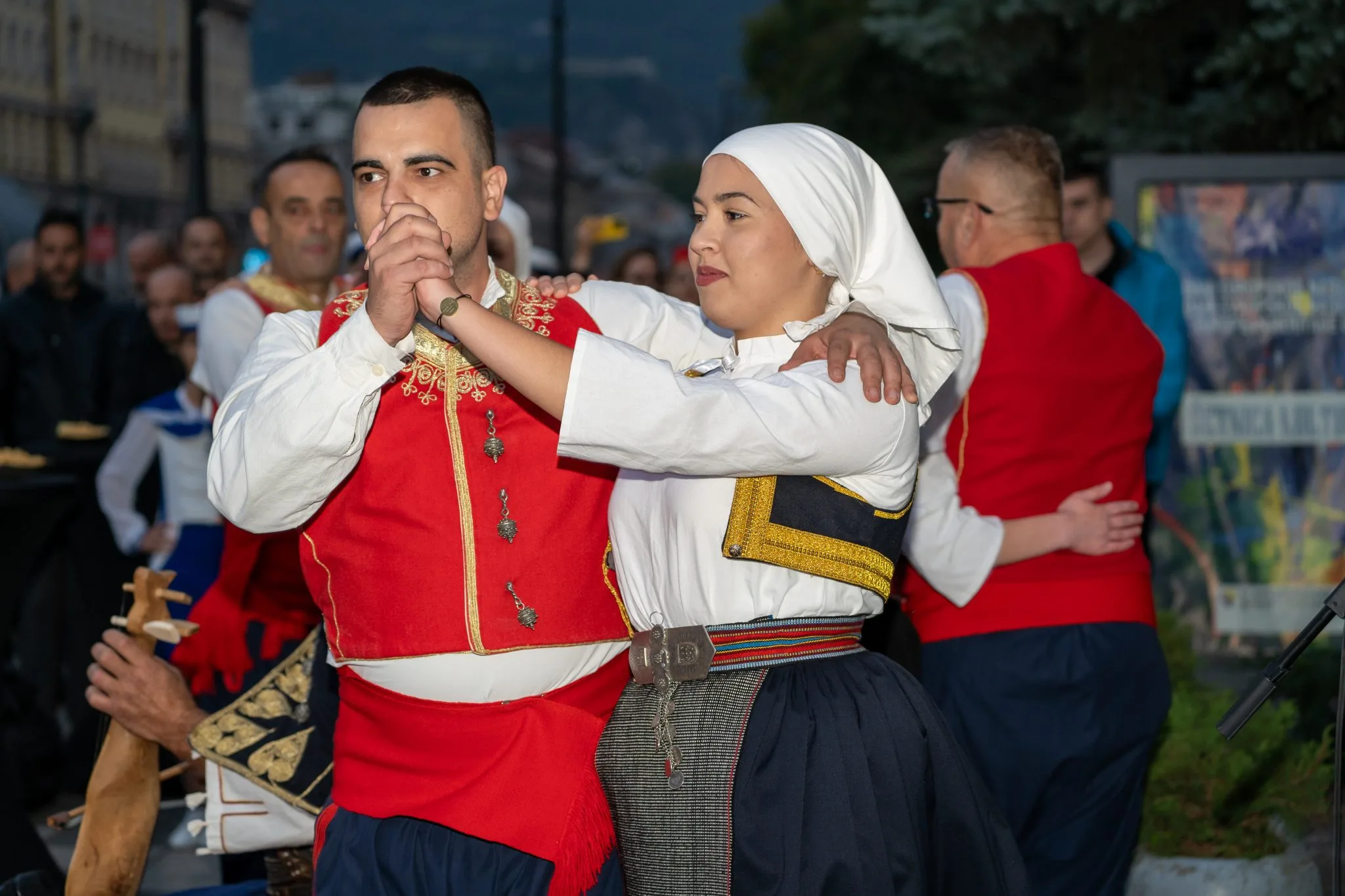 Šetnica kulture – Neum 121