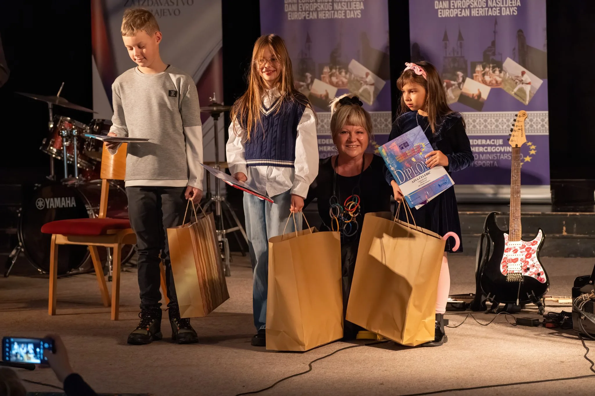 Mladi i naslijeđe – KŠC (117)