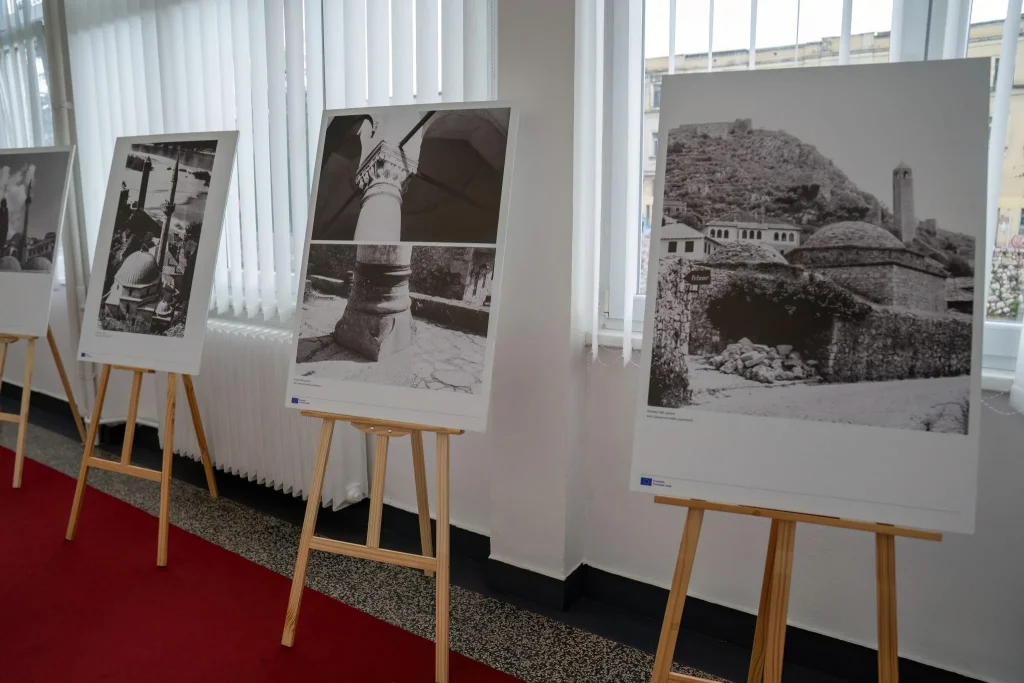 Fmks Održan program: „Spomenici koji govore – baština kao identitet ...